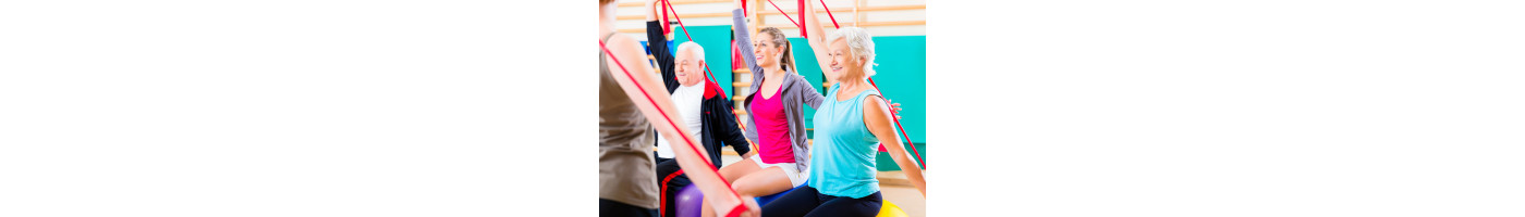 METTNAU - Ganzkörpertraining Kurs ab September 2026