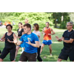 QIGONG TAGE 2026