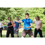 Muskel-/Knochen Qigong 09.08.2026