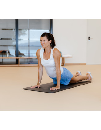METTNAU – Ganzkörpertraining. Wöchentlicher Kurs.