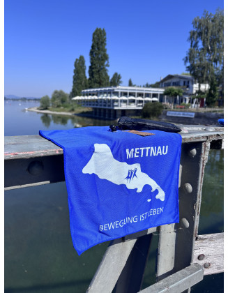 METTNAU Kühlhandtuch