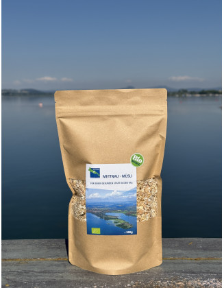 METTNAU Müsli